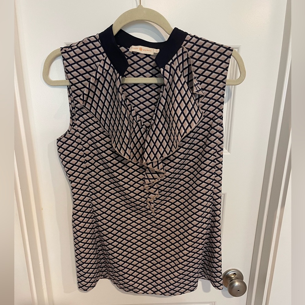 Tory Burch Top